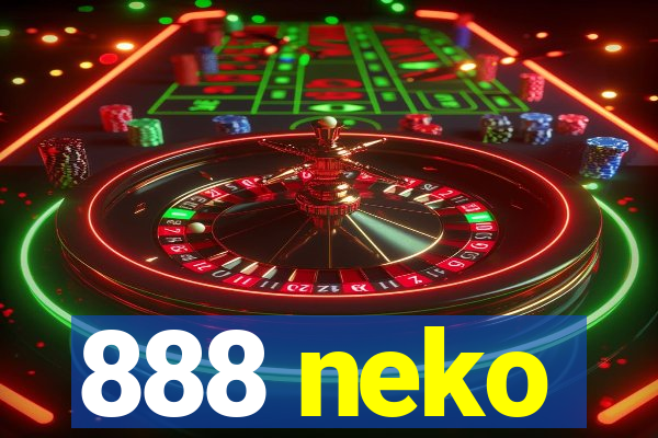 888 neko